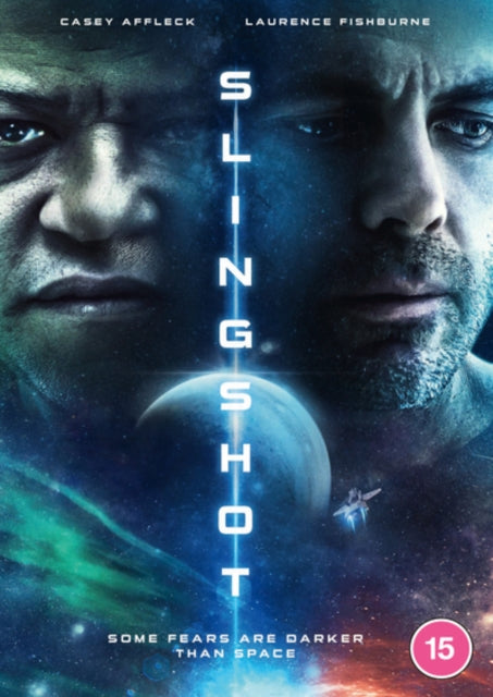 Slingshot (DVD)