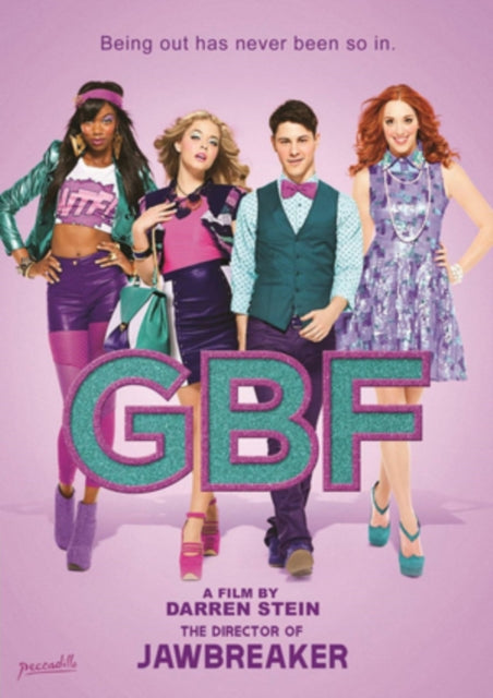 Gbf (DVD)