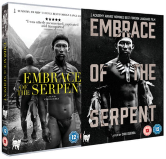 Embrace Of The Serpent (DVD)