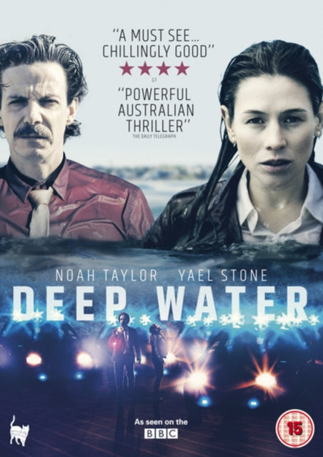 Deep Water (DVD)