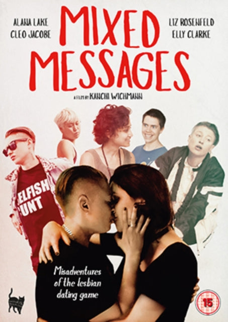 Mixed Messages (DVD)