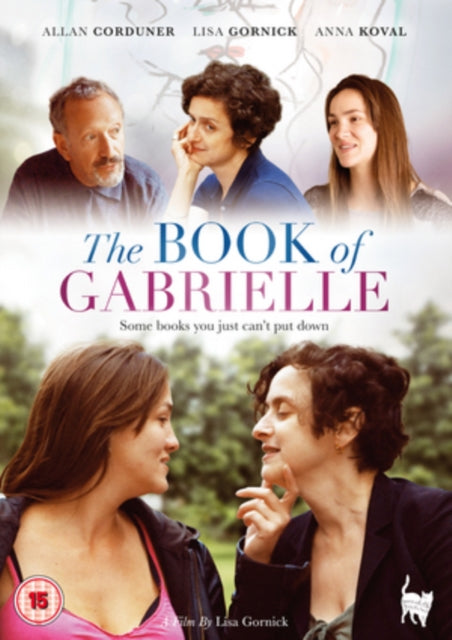 The Book Of Gabrielle (DVD)