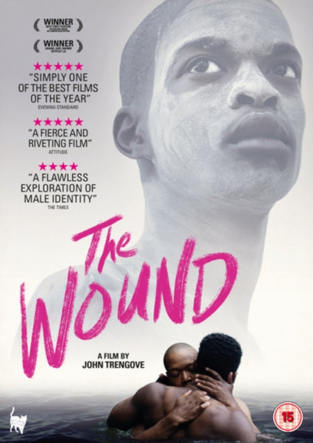The Wound (DVD)