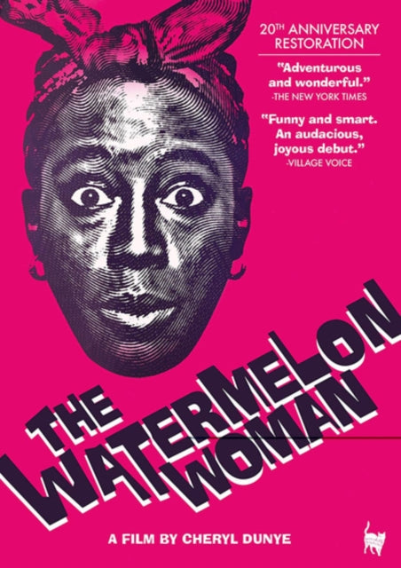 Watermelon Woman. The (DVD)