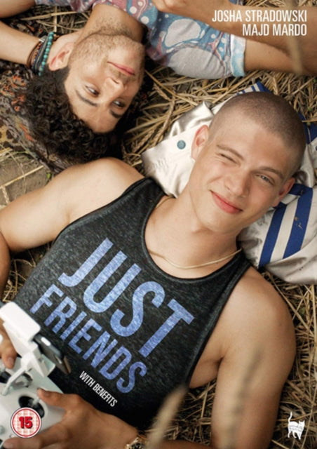 Just Friends (DVD)