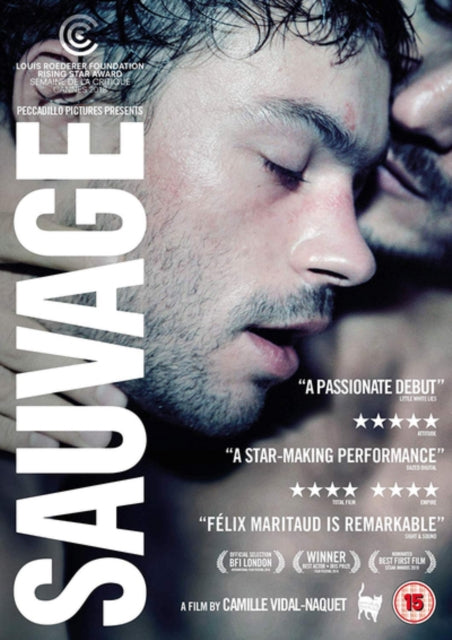 Sauvage (DVD)