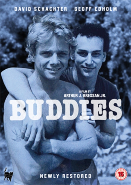 Buddies (Blu-ray)
