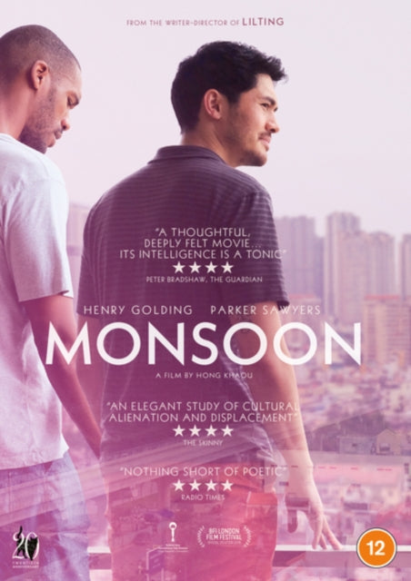 Monsoon (DVD)