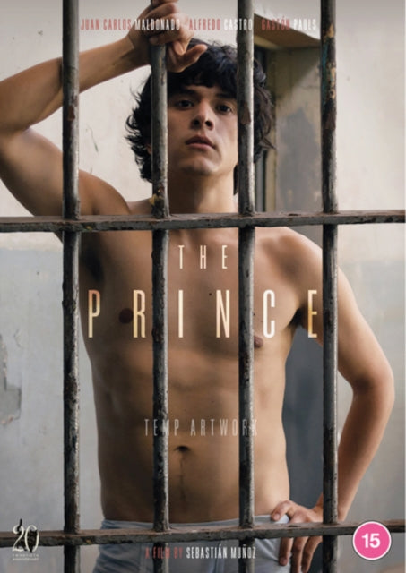 Prince. The (DVD)