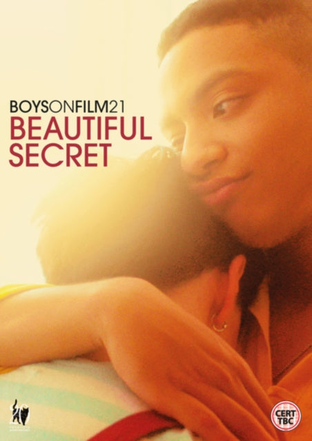 Boys On Film 21: Beautiful Secret (DVD)