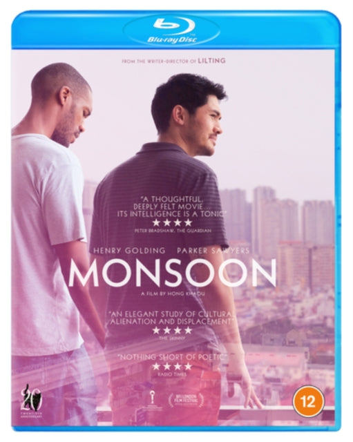 Monsoon (Blu-ray)