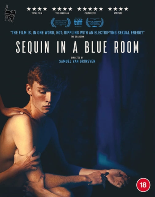 Sequin In A Blue Room (DVD)