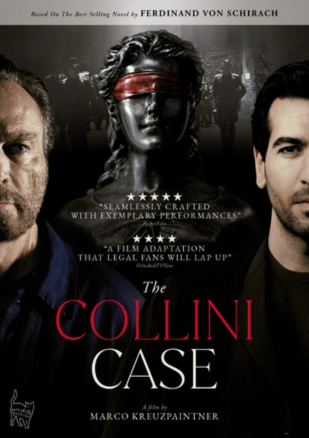 Collini Case. The (DVD)