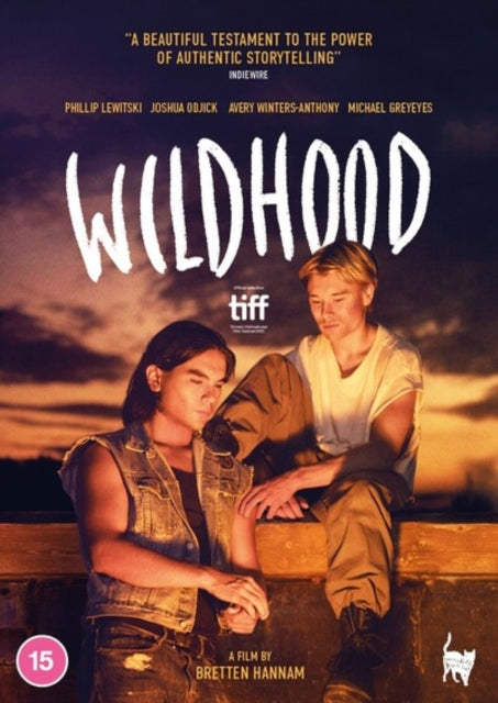Wildhood (DVD)