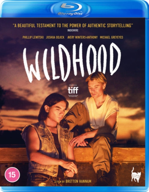 Wildhood (Blu-ray)