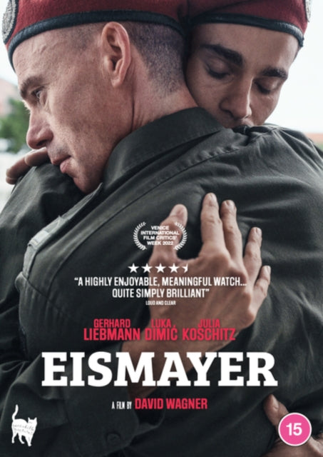 Eismayer (DVD)
