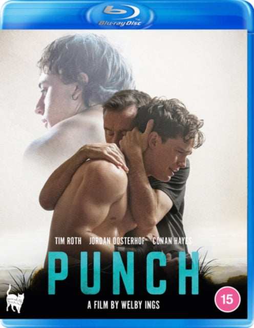 Punch (Blu-ray)