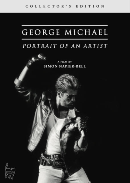 George Michael: Portrait of an Artist (Collectors Edition) (DVD)