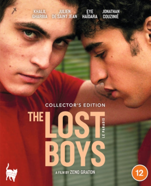 Lost Boys. The (Blu-ray)