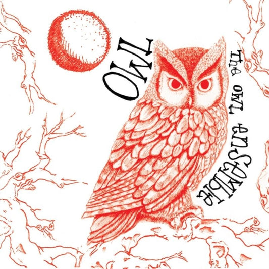 Owl Ensemble - Owl (CD)