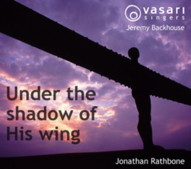 Vasari Singersbackhouse - Rathboneunder The Shadow (CD)
