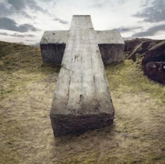 Justice - Audio / Video / Disco (Vinyl)