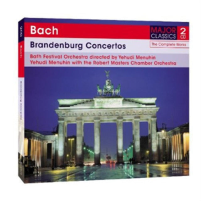 Bach Brandenburg Concertos (CD) (https://lasgo.dmmserver.com/media/640/50602945/5060294540137.jpg)