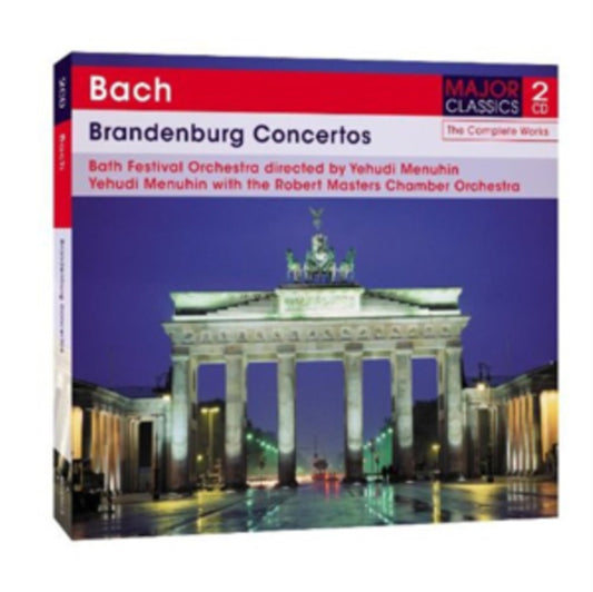 Bach Brandenburg Concertos (CD) (https://lasgo.dmmserver.com/media/640/50602945/5060294540137.jpg)