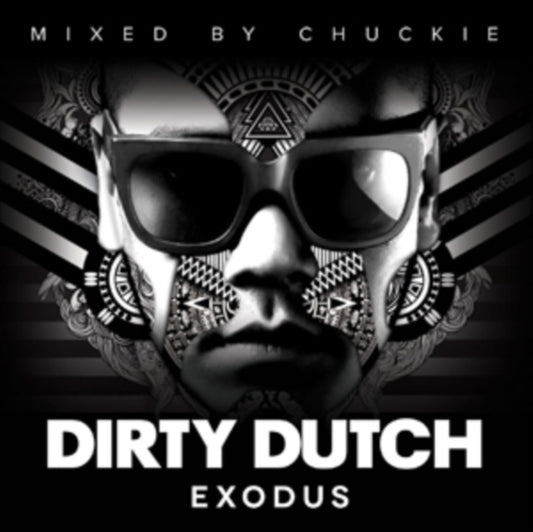 Various Artists - Dirty Dutch Exodus (CD)