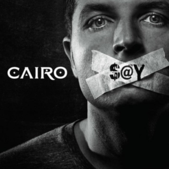 Cairo - $@Y (CD)