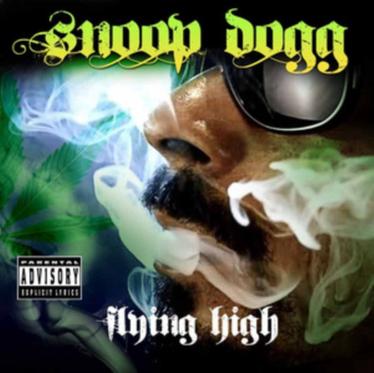 Snoop Dogg - Flying High (CD)