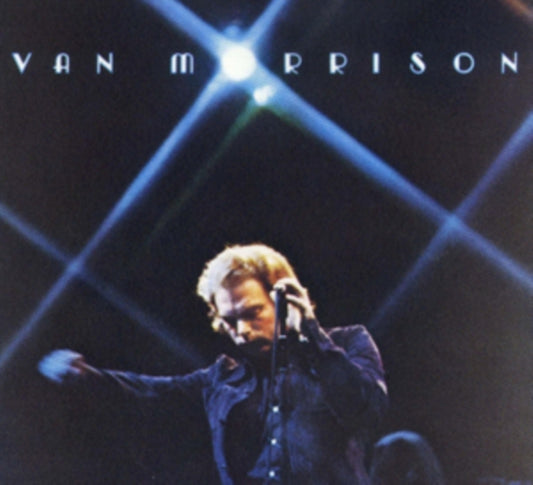 Van Morrison - Its Too Great To Stop Now (Vinyl)