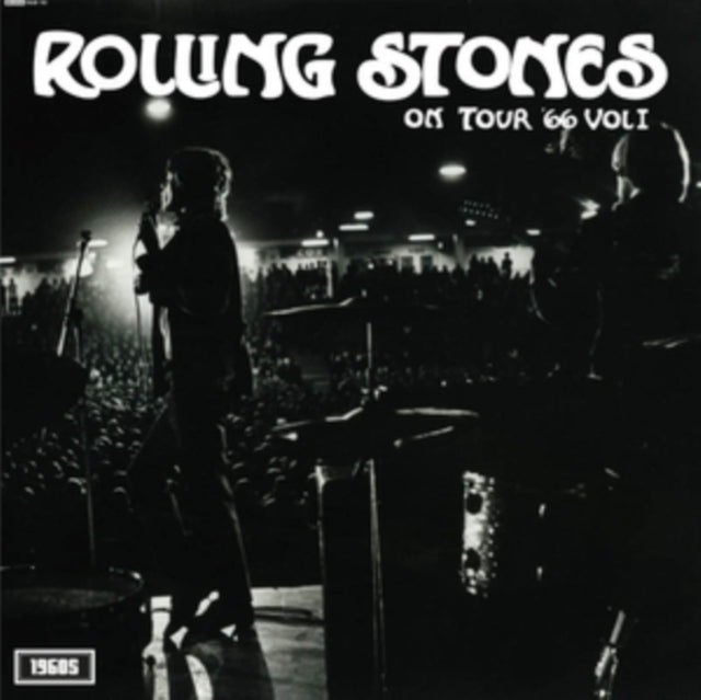 Rolling Stones - On Tour 66 (Vol. I) (Vinyl)