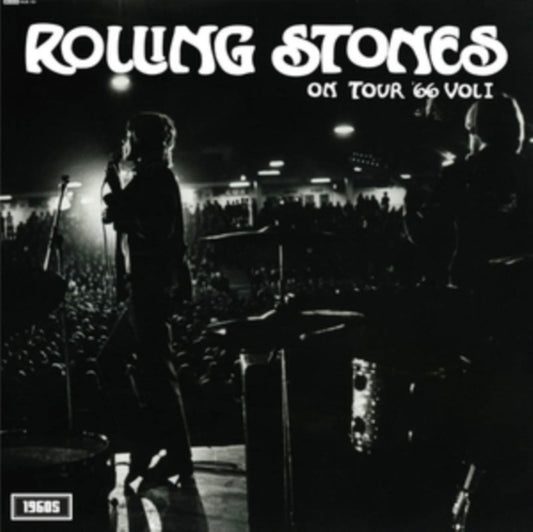 Rolling Stones - On Tour 66 (Vol. I) (Vinyl)