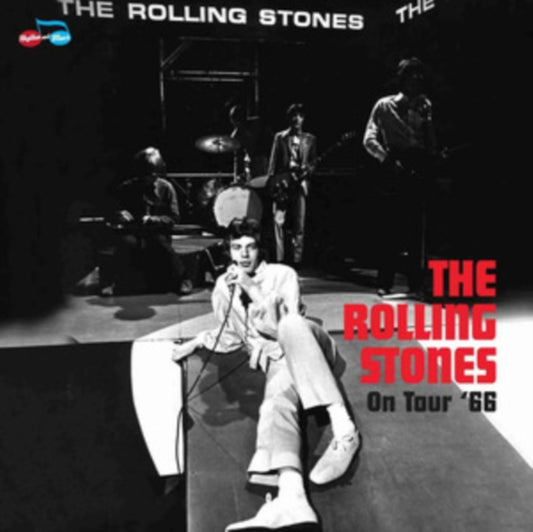 Rolling Stones - On Tour 66 (Volume 2) (Vinyl)