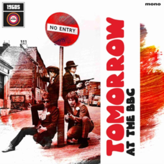 Tomorrow - At The BBC (Vinyl)