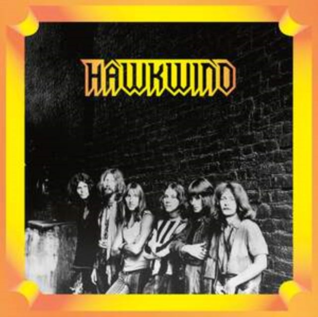 Hawkwind - At The BBC 1970 (Vinyl)