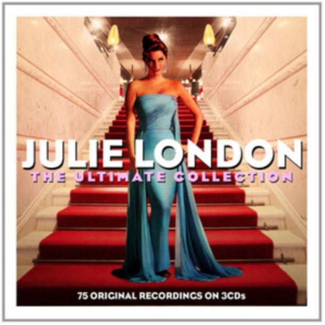 Julie London - The Ultimate Collection (CD)