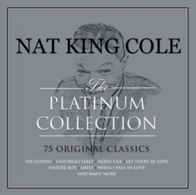 Nat King Cole Platinum Collection (CD) (https://lasgo.dmmserver.com/media/640/50603420/5060342021946.jpg)