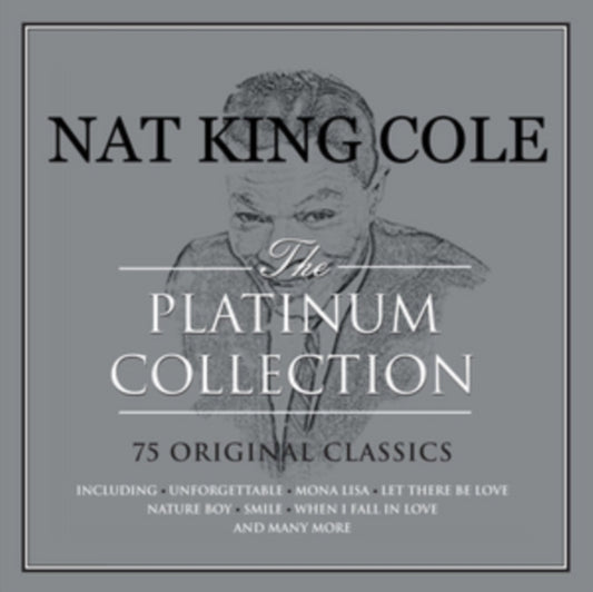 Nat King Cole Platinum Collection (CD) (https://lasgo.dmmserver.com/media/640/50603420/5060342021946.jpg)