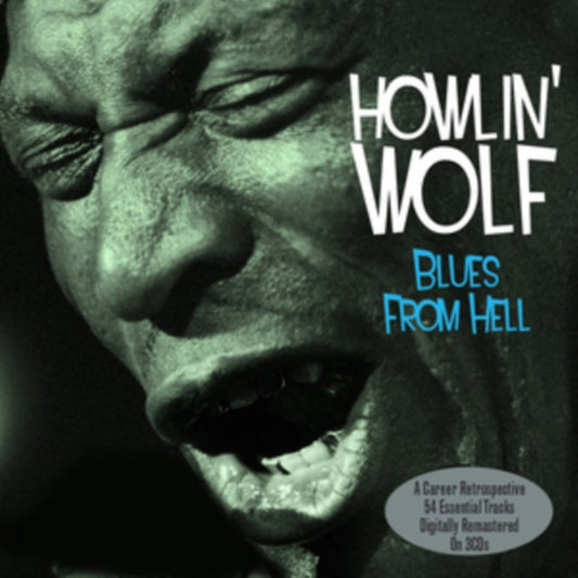 Howlin Wolf Blues From Hell (CD) (https://lasgo.dmmserver.com/media/640/50603420/5060342022202.jpg)