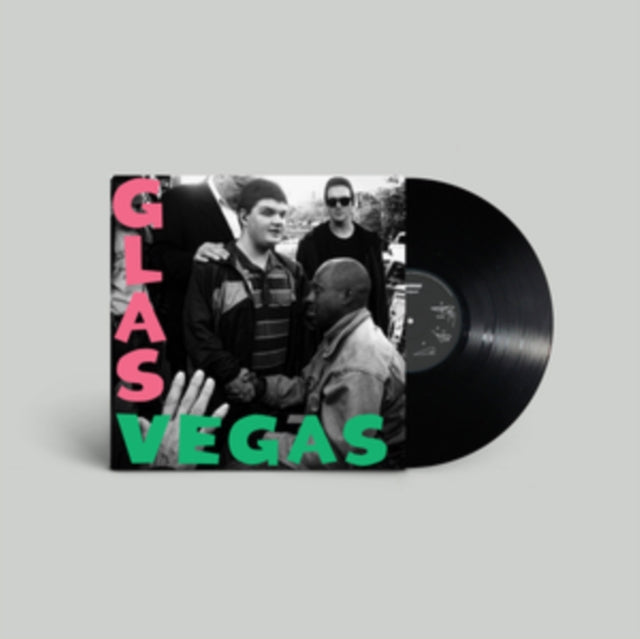 Glasvegas - Godspeed (Vinyl)