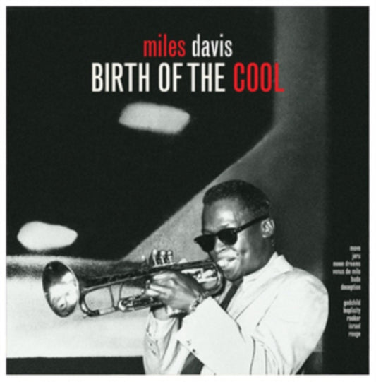 Miles Davis - Birth Of The Cool (Re-Issue) (Vinyl)