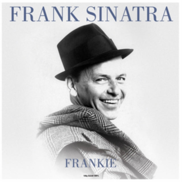 Frank Sinatra - Frankie (Clear Vinyl) (Vinyl)