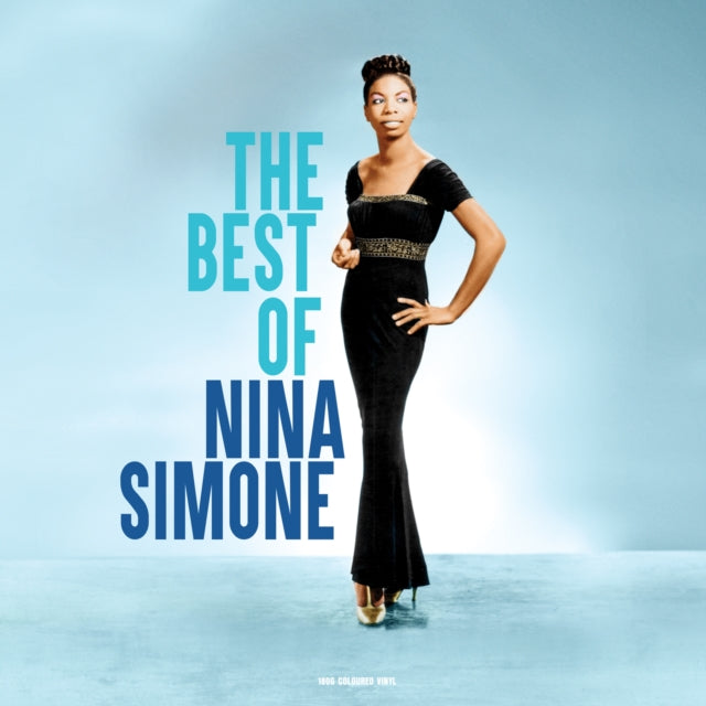 Nina Simone Best Of (Coloured Vinyl) (https://lasgo.dmmserver.com/media/640/50603485/5060348582823.jpg)