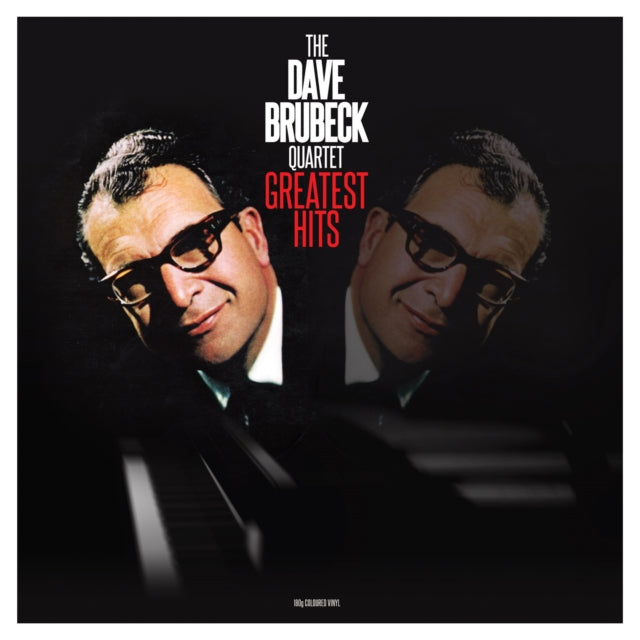 Dave Brubeck - Greatest Hits (Coloured Vinyl) (Vinyl)