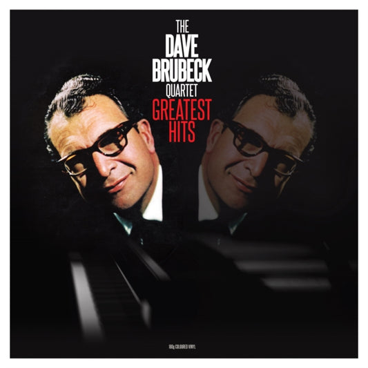 Dave Brubeck - Greatest Hits (Coloured Vinyl) (Vinyl)