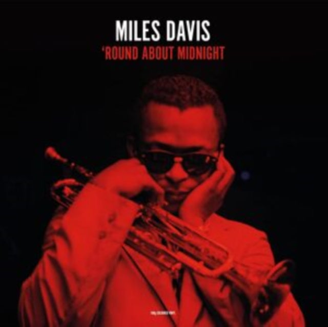 Miles Davis - Round Midnight (Vinyl)