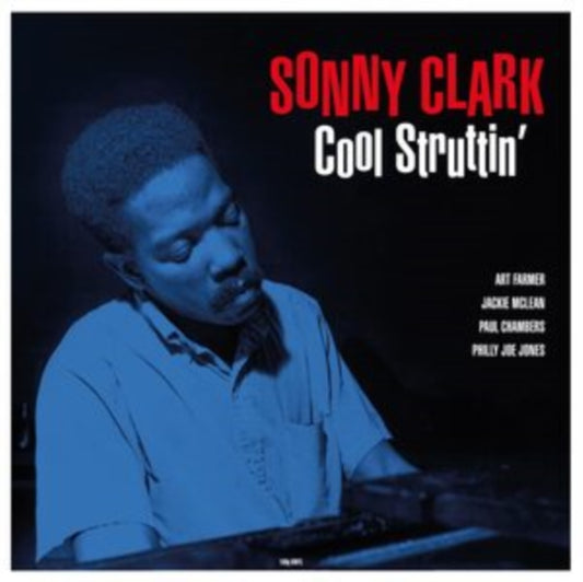 Sonny Clark Cool Struttin (https://lasgo.dmmserver.com/media/640/50603485/5060348583264.jpg)