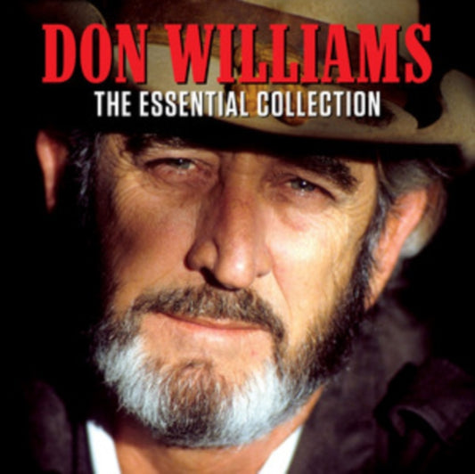 Don Williams - The Essential Collection (CD)
